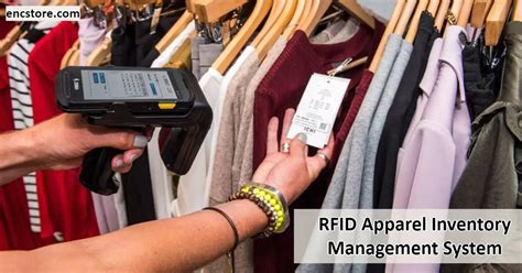 rfid systems police|rfid system for inventory control.